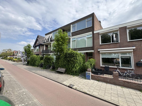 Appartement Amsterdamsestraatweg 931 A à Utrecht