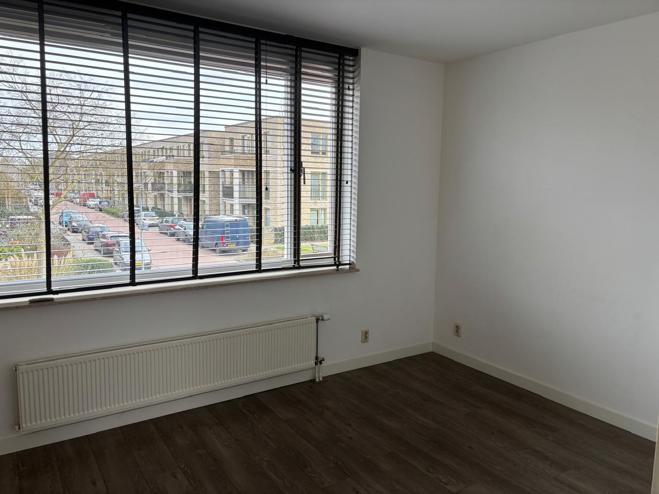 Studio Kwaadeindstraat