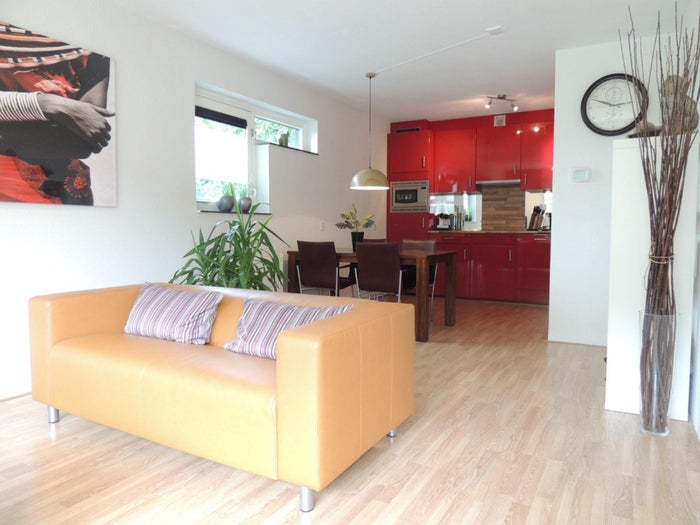 Te huur: Appartement De Haar 74 in Leidschendam