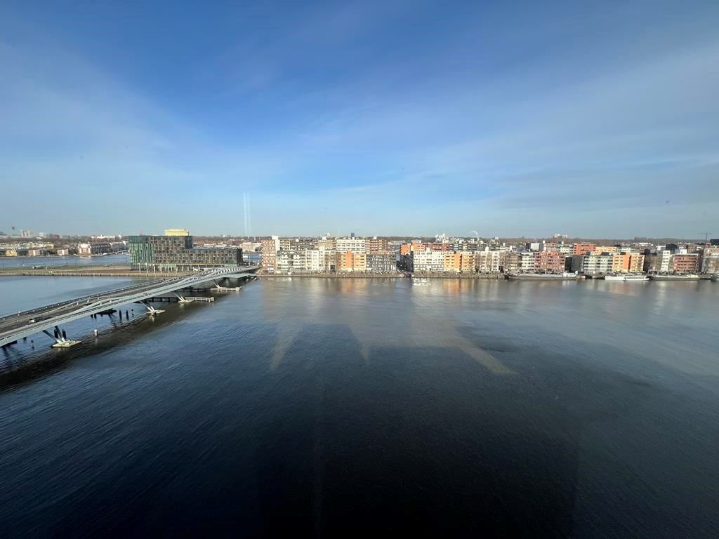 Te huur Appartement Veembroederhof in Amsterdam