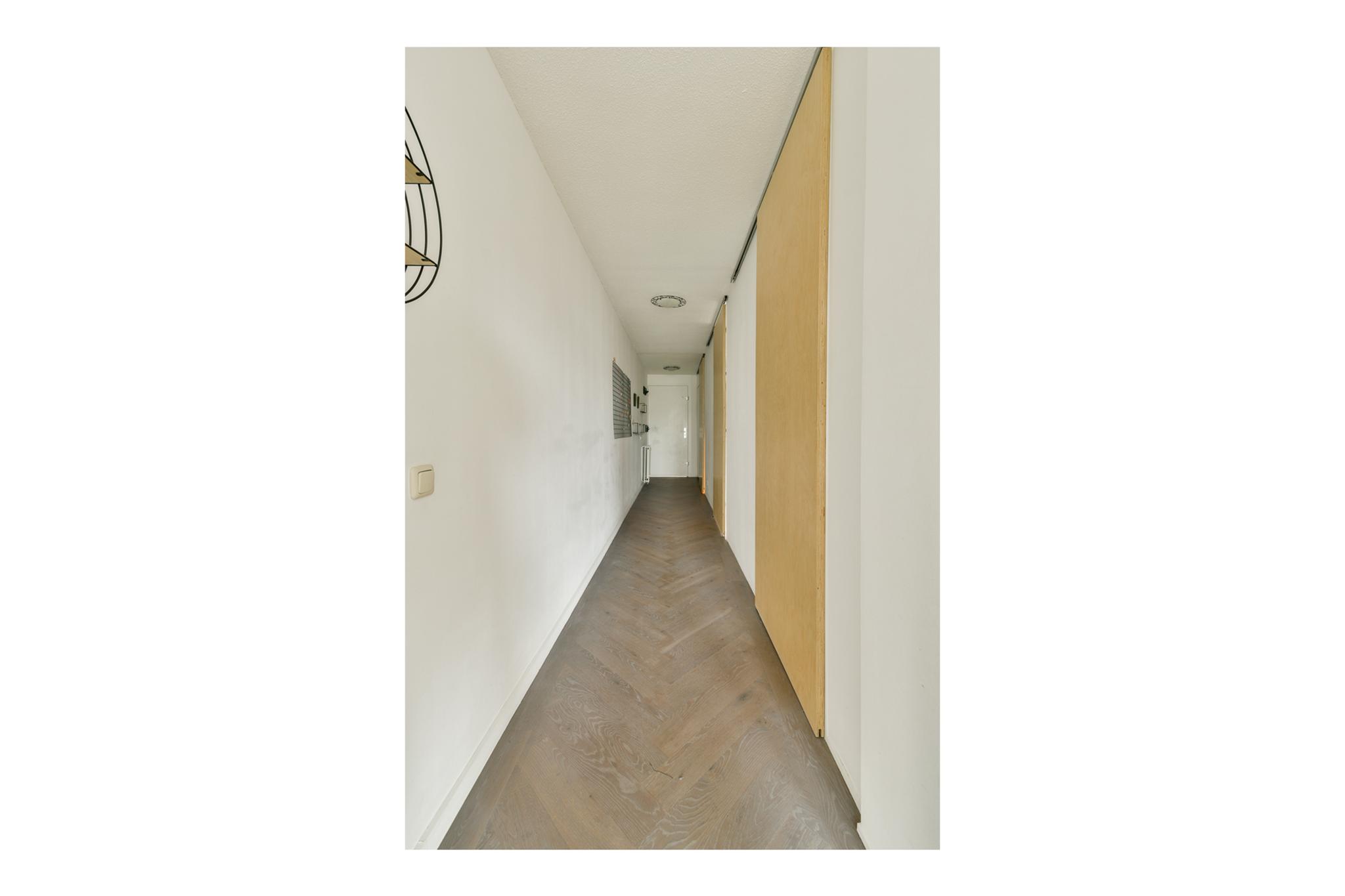 Te huur Appartement Lampenistenstraat in Amsterdam