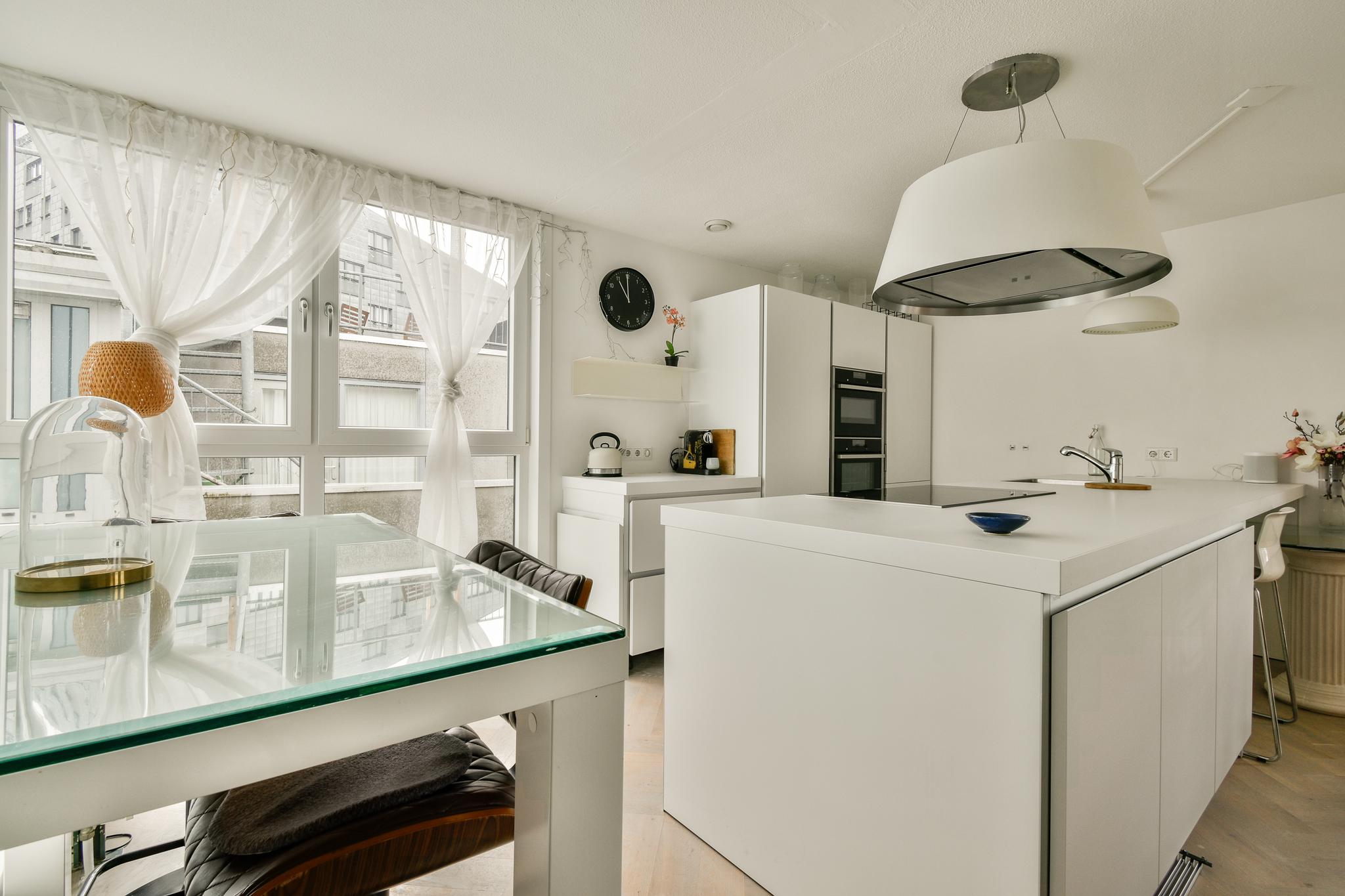Te huur Appartement Lampenistenstraat in Amsterdam