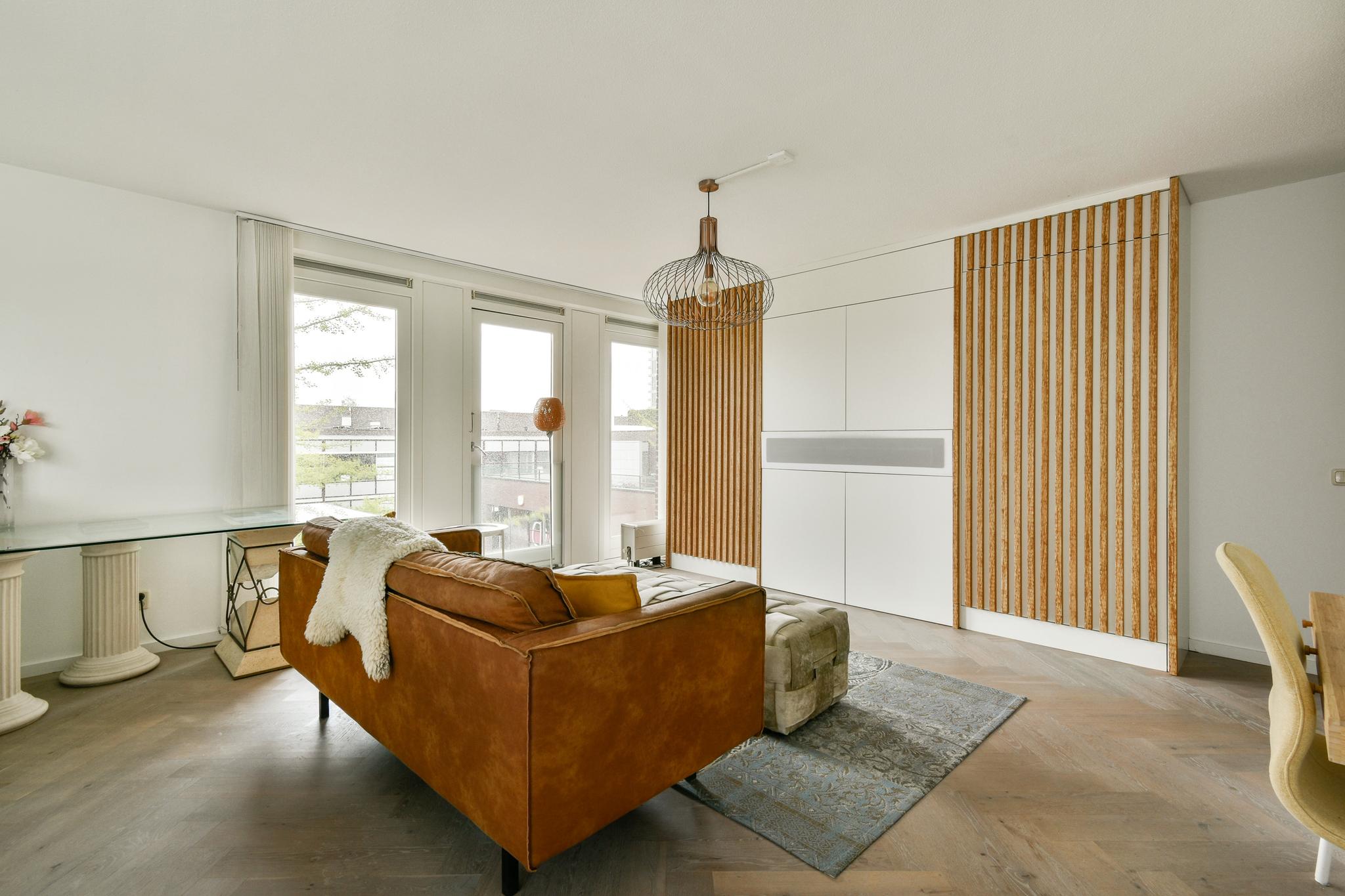 Te huur Appartement Lampenistenstraat in Amsterdam
