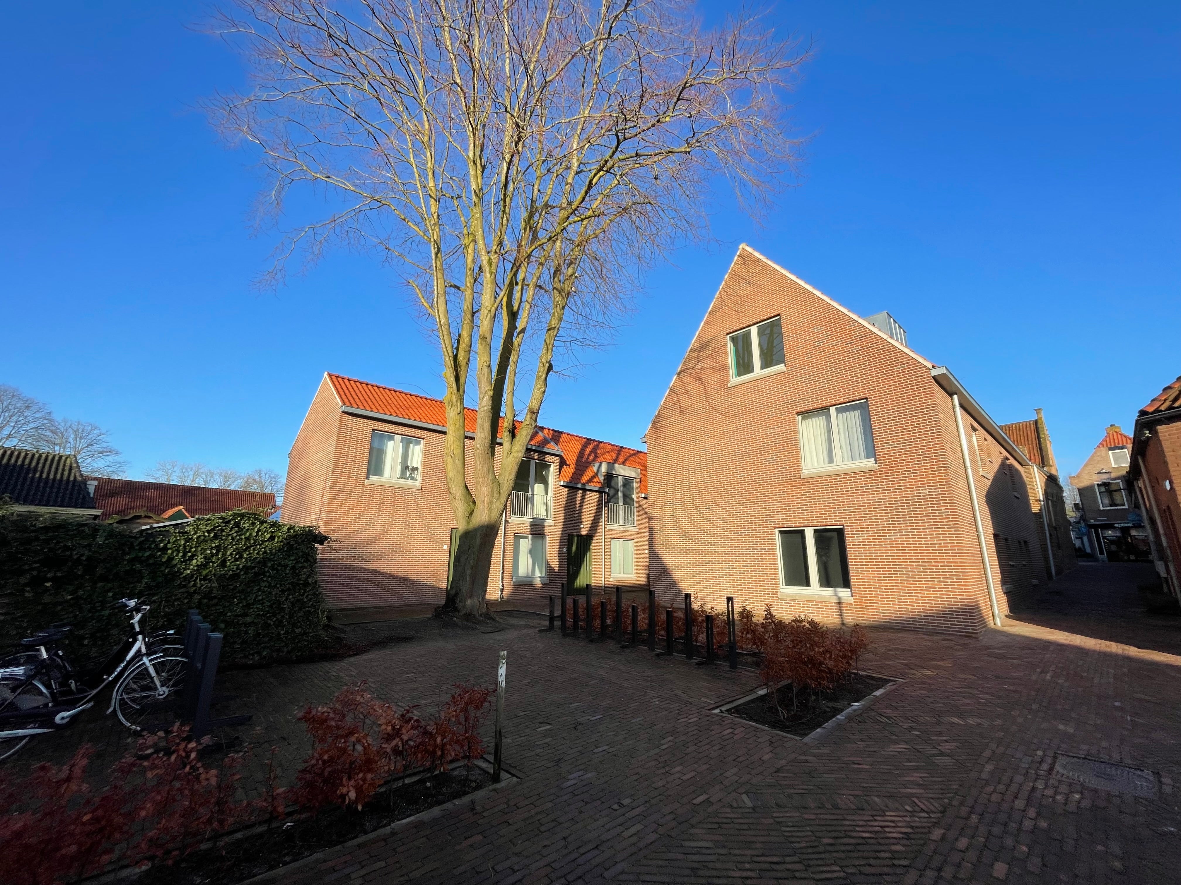 3e Walsteeg 4