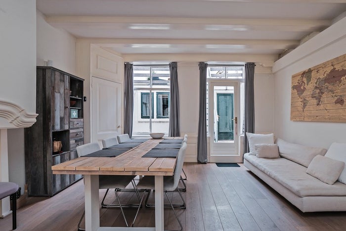 Te huur: Appartement Herengracht 86 I in Amsterdam