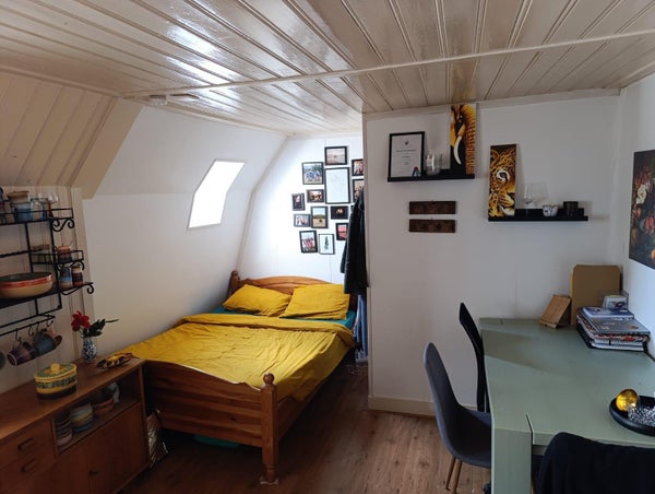 Room Koningsstraat 2 c 2