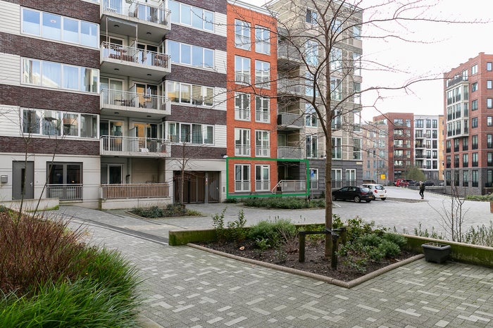 Piet Mondriaansingel 223