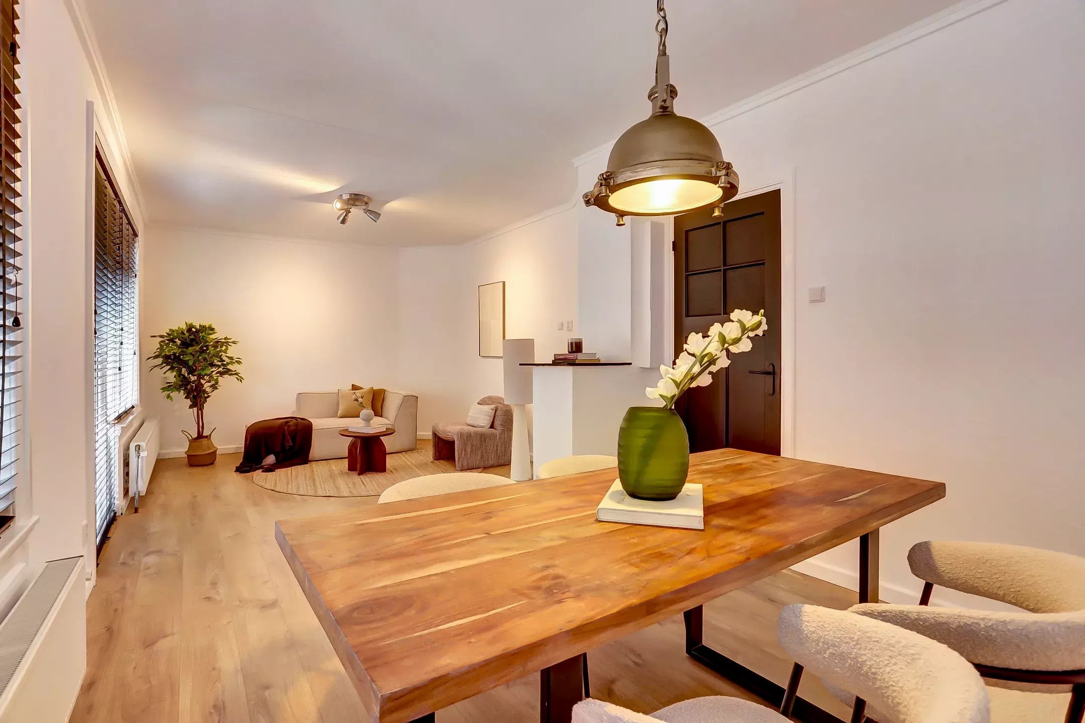 Te huur Appartement Hugo de Grootkade in Amsterdam