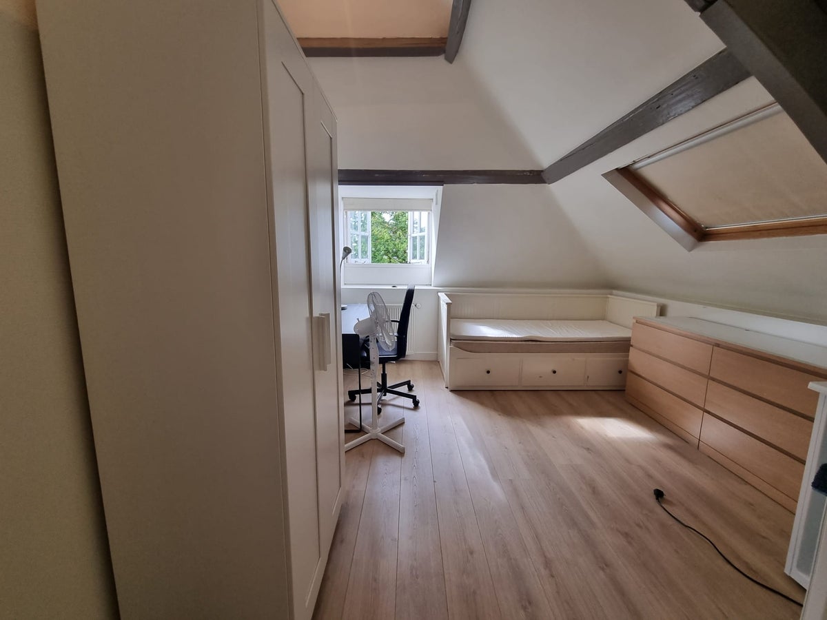 Kamer Delpratsingel 6