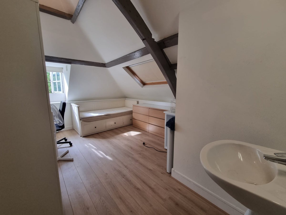 Kamer Delpratsingel 5