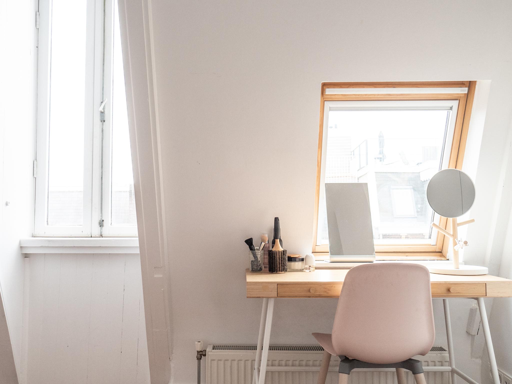 Te huur Appartement Van Ostadestraat 365 3 in Amsterdam