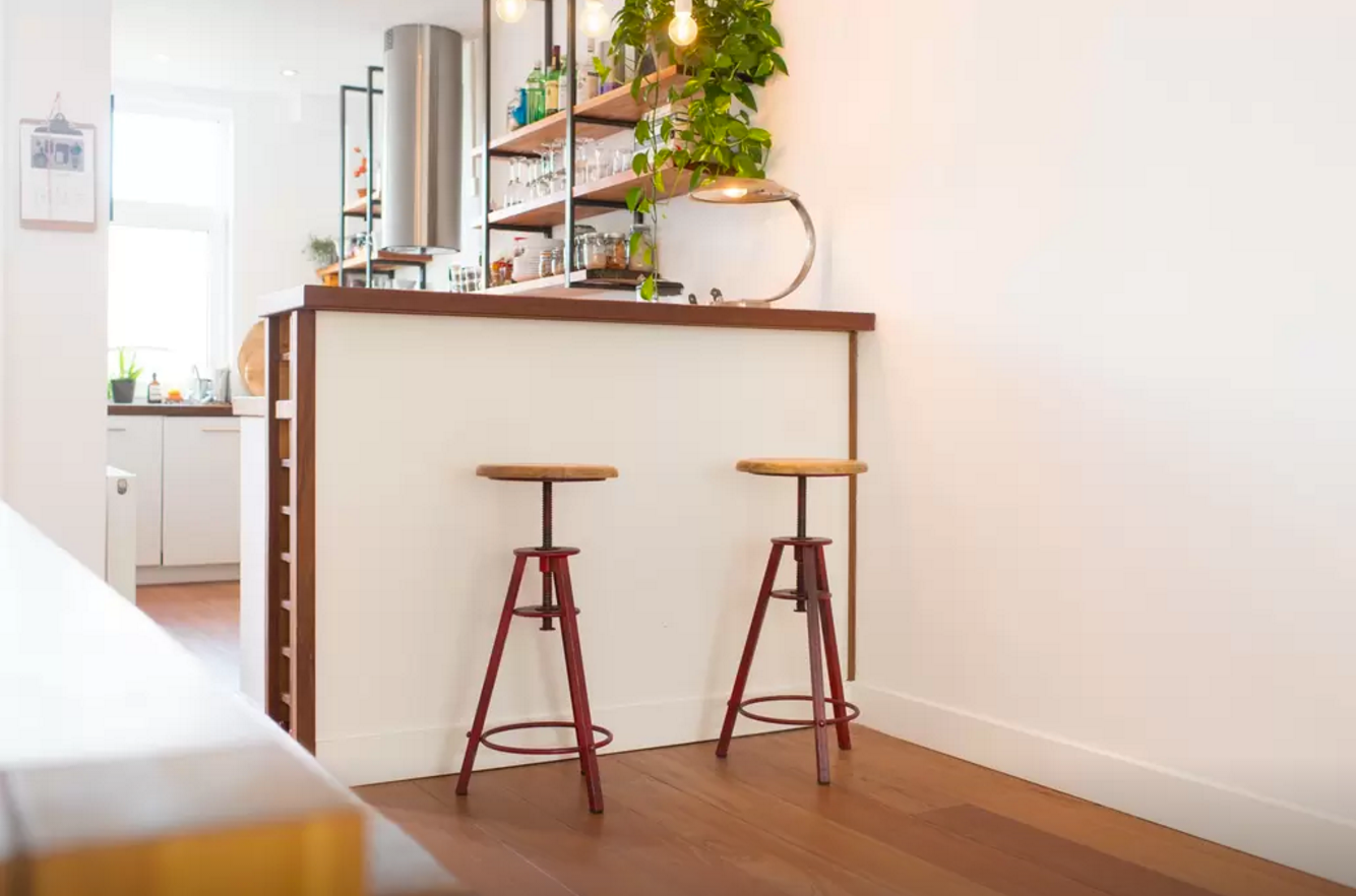 Te huur Appartement Van Ostadestraat 365 3 in Amsterdam