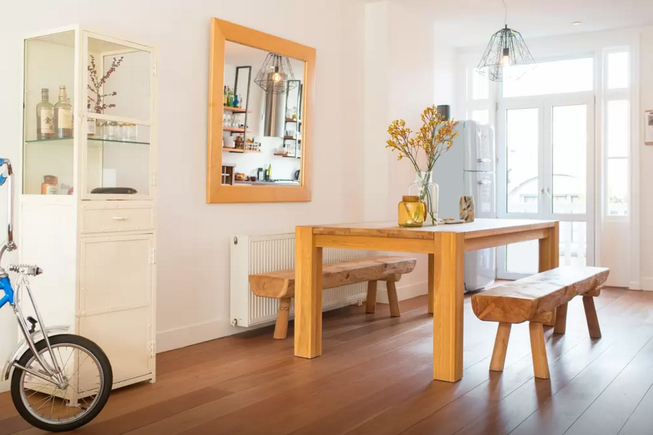 Te huur Appartement Van Ostadestraat 365 3 in Amsterdam