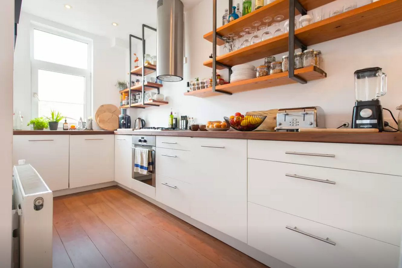 Te huur Appartement Van Ostadestraat 365 3 in Amsterdam