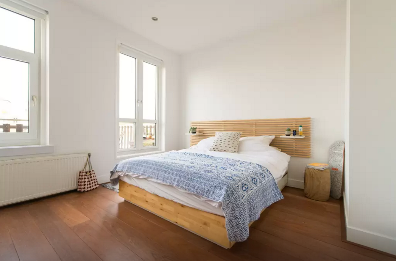 Te huur Appartement Van Ostadestraat 365 3 in Amsterdam