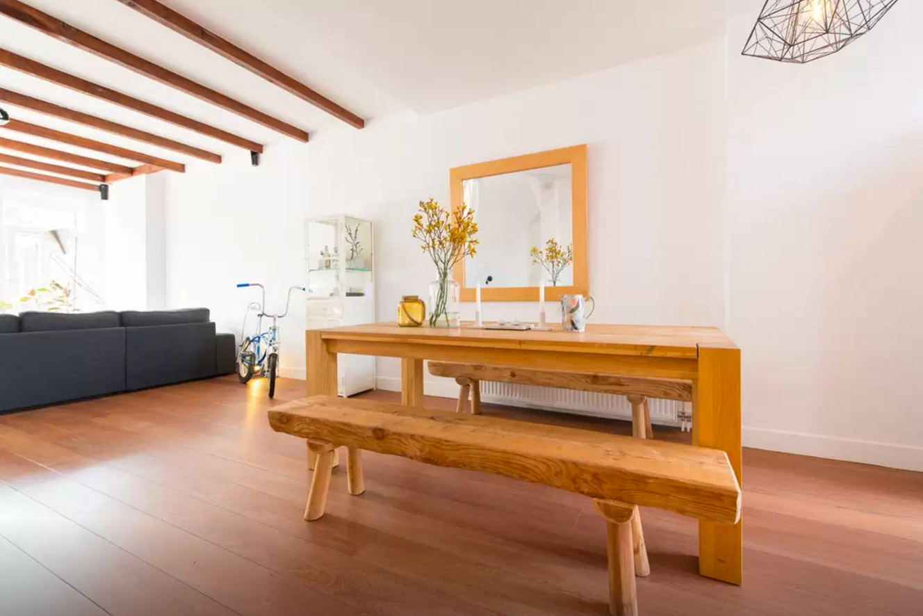 Te huur Appartement Van Ostadestraat 365 3 in Amsterdam