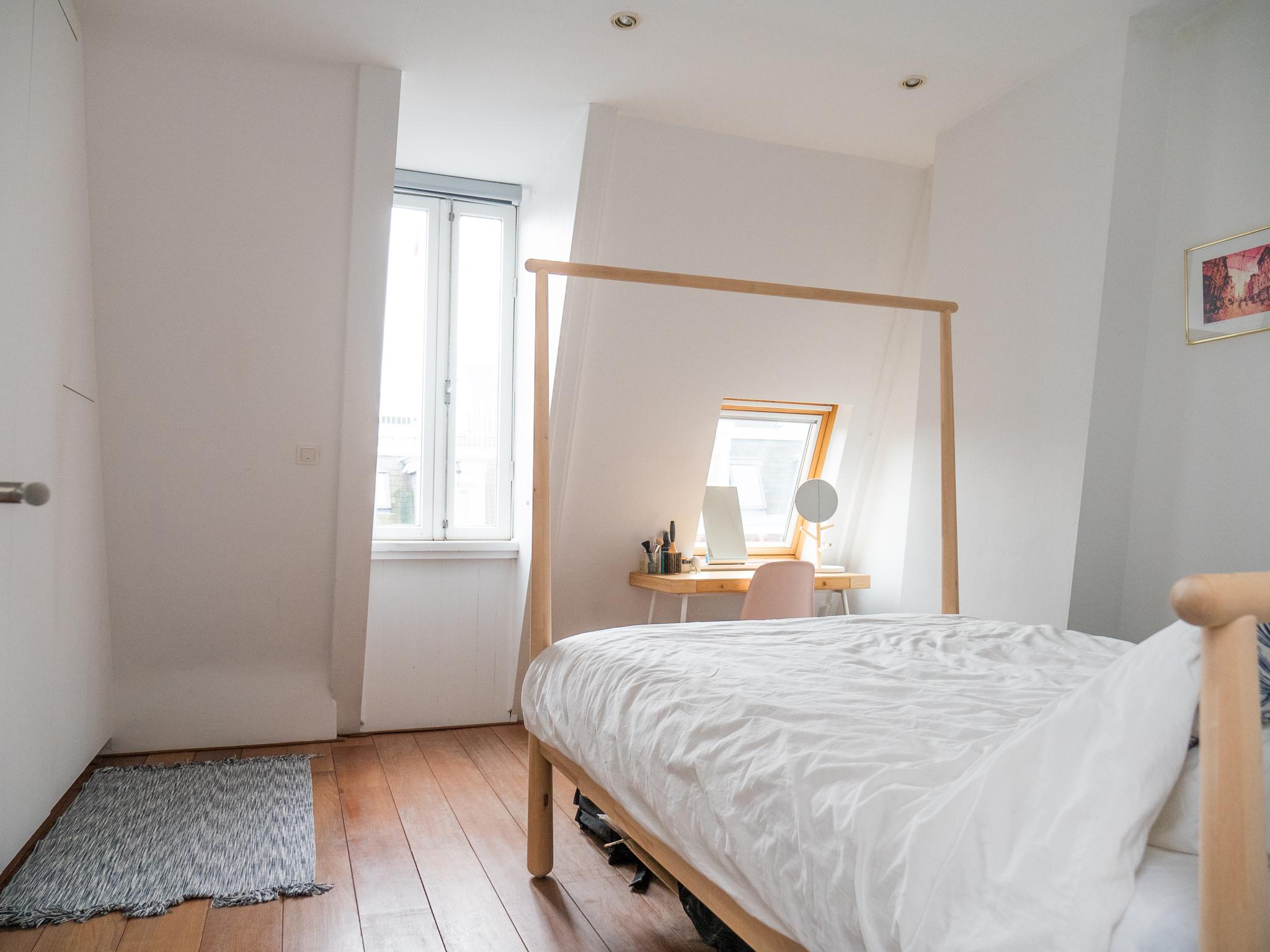 Te huur Appartement Van Ostadestraat 365 3 in Amsterdam