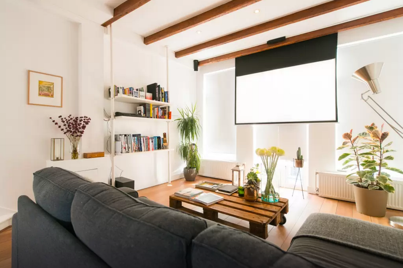 Te huur Appartement Van Ostadestraat 365 3 in Amsterdam