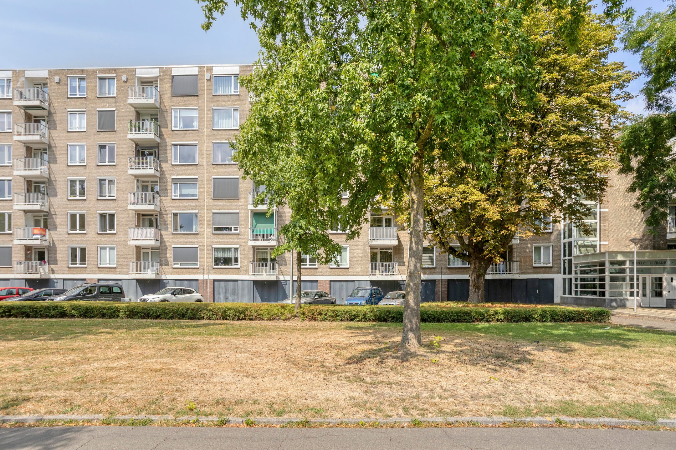 Appartement Bontwerkersdreef 14 B in Maastricht