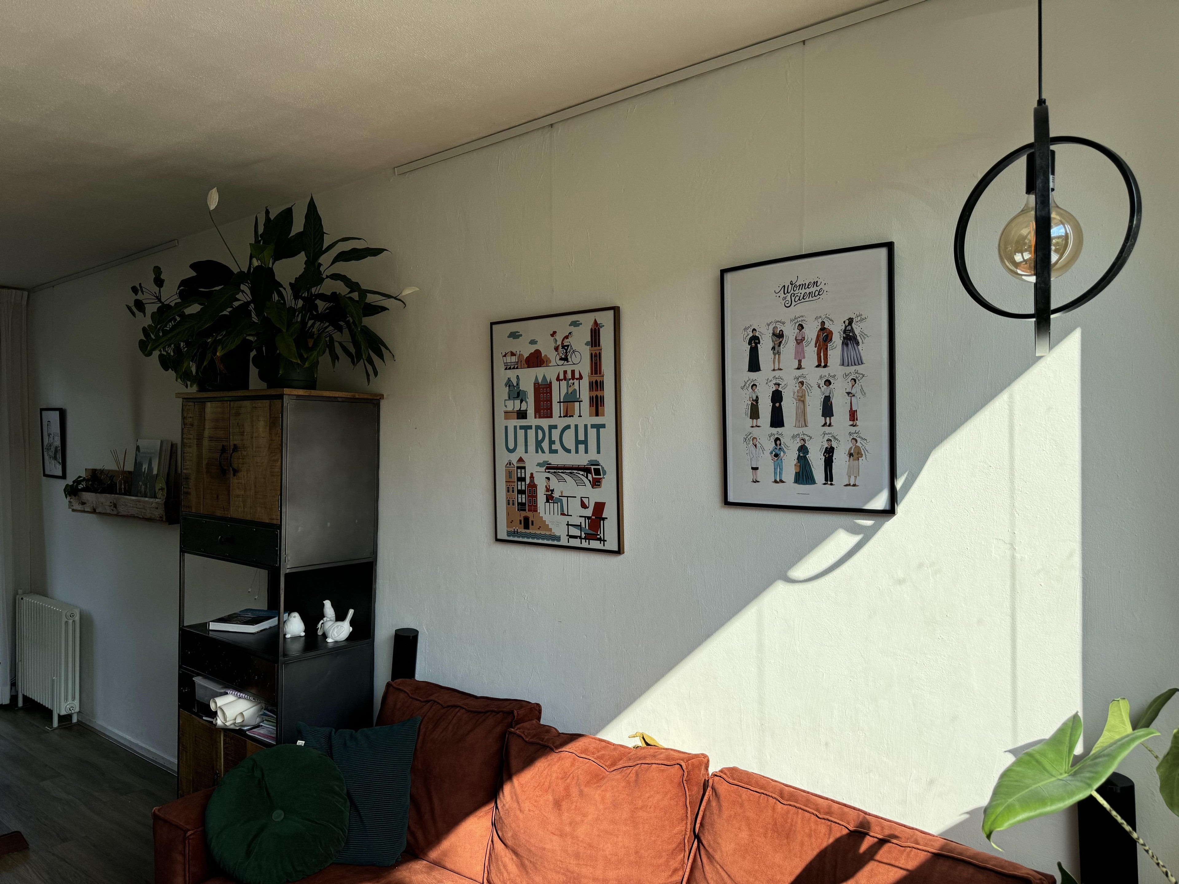 Woning te huur: Duurstedelaan, Utrecht