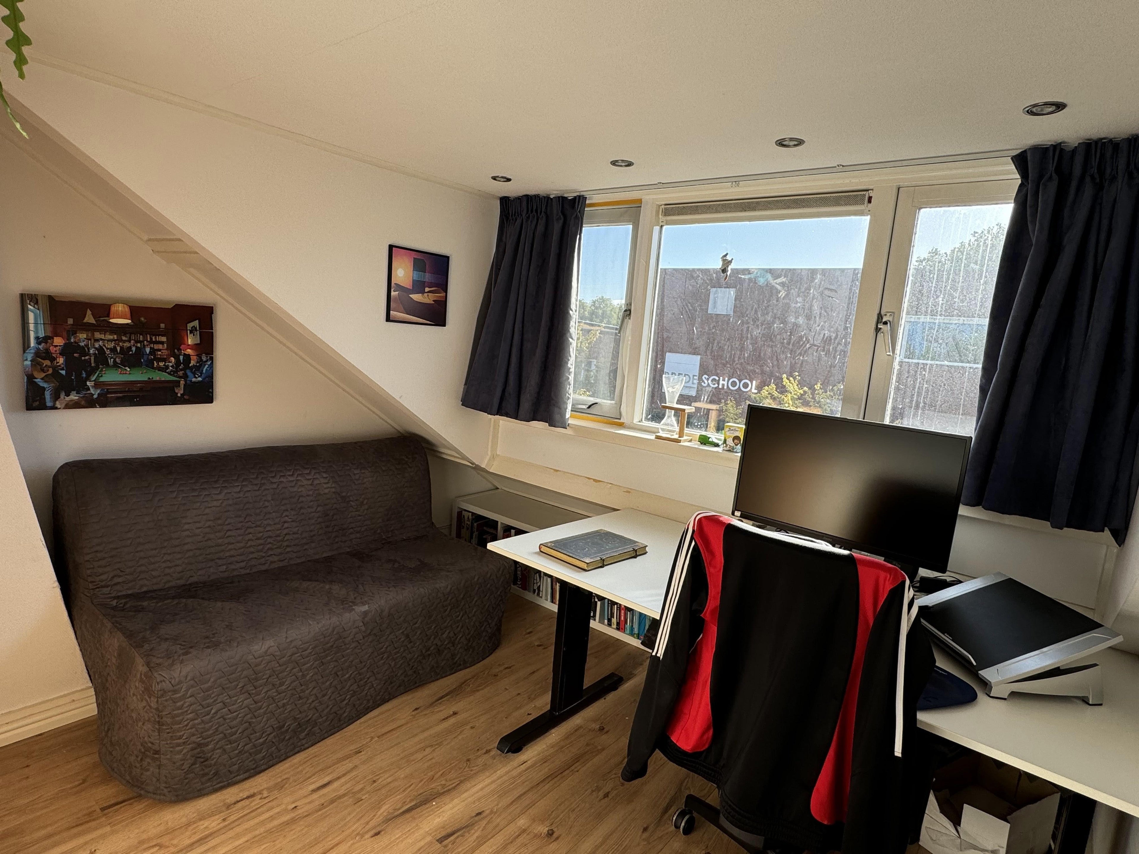 Woning te huur: Duurstedelaan, Utrecht