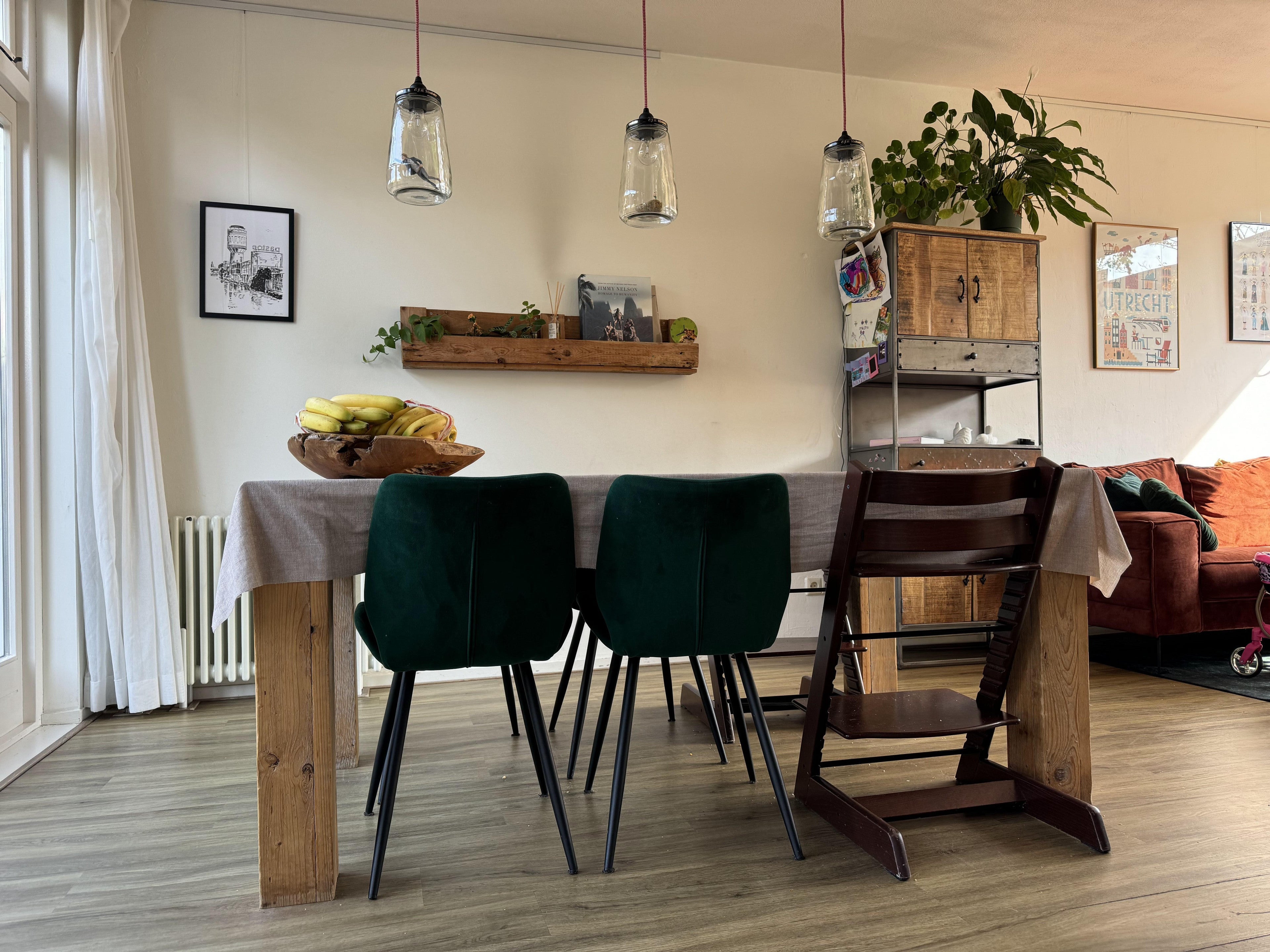 Woning te huur: Duurstedelaan, Utrecht