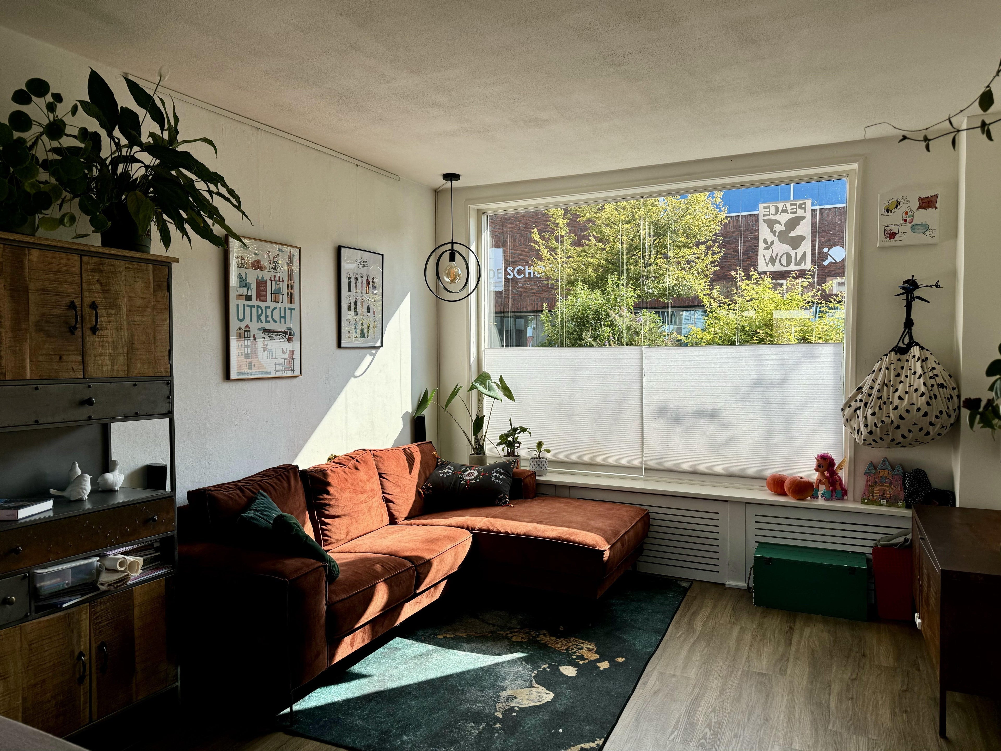 Woning te huur: Duurstedelaan, Utrecht