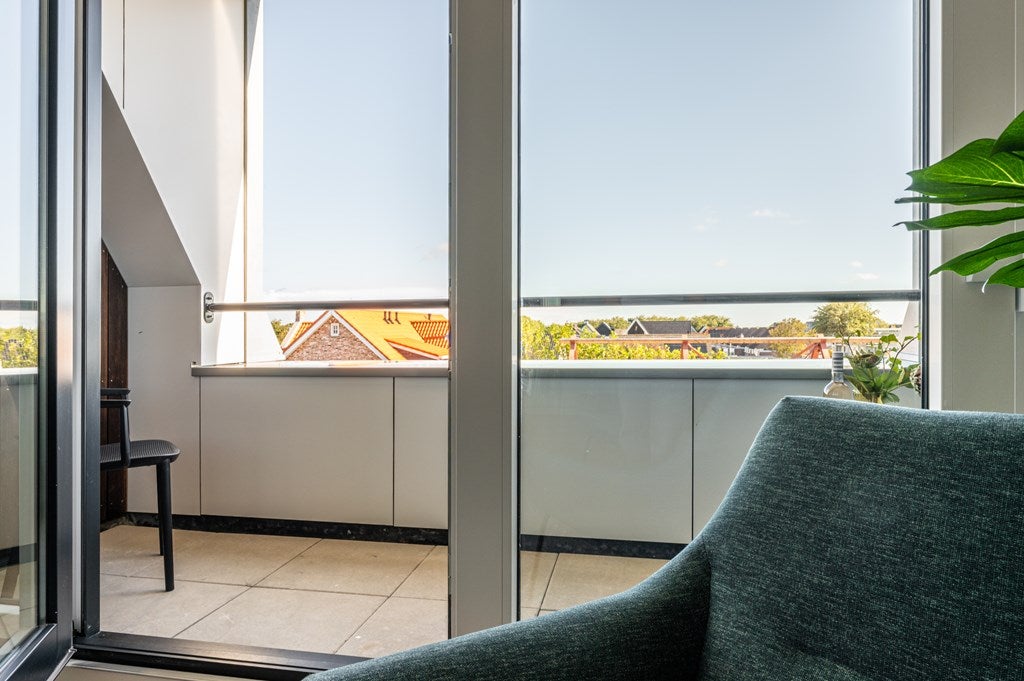 Appartement te koop: Langendam 30A105, Zoutelande
