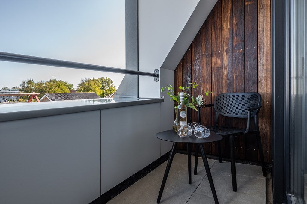 Appartement te koop: Langendam 30A105, Zoutelande