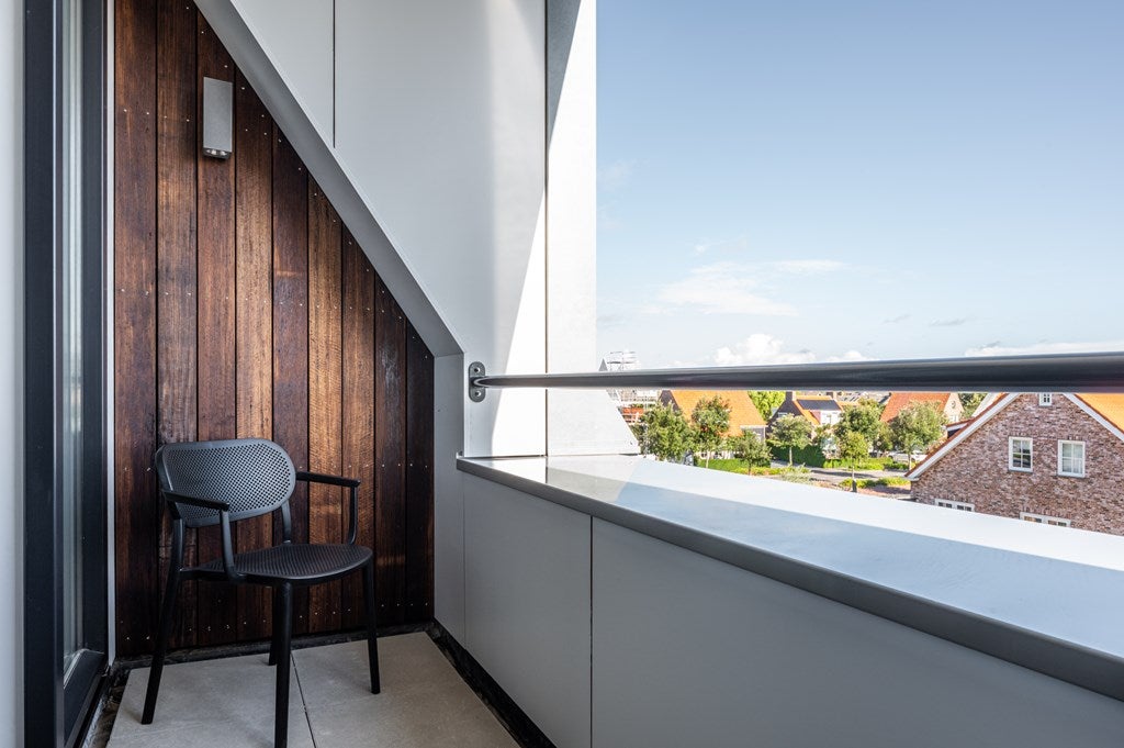 Appartement te koop: Langendam 30A105, Zoutelande