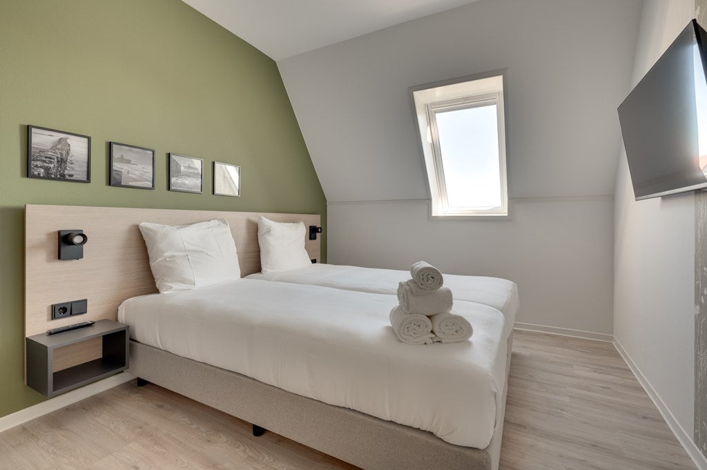 Appartement te koop: Langendam 30A105, Zoutelande