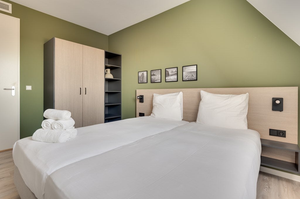 Appartement te koop: Langendam 30A105, Zoutelande
