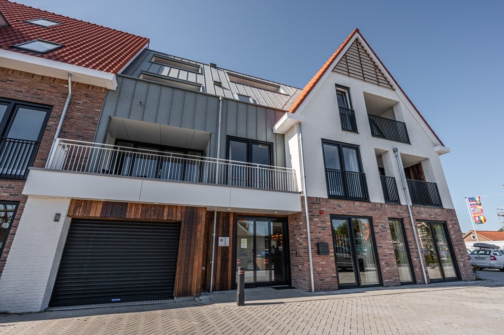 Appartement te koop: Langendam 30A105, Zoutelande