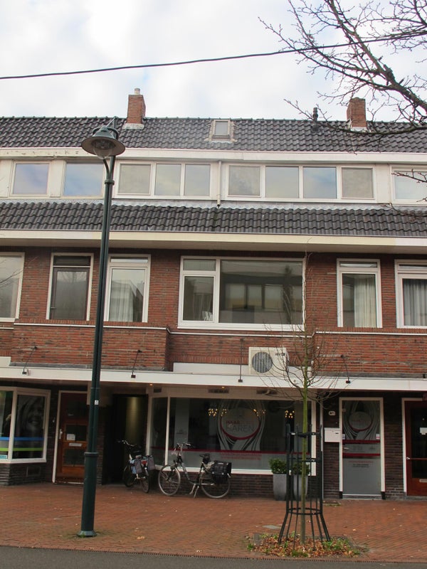 Molenweg