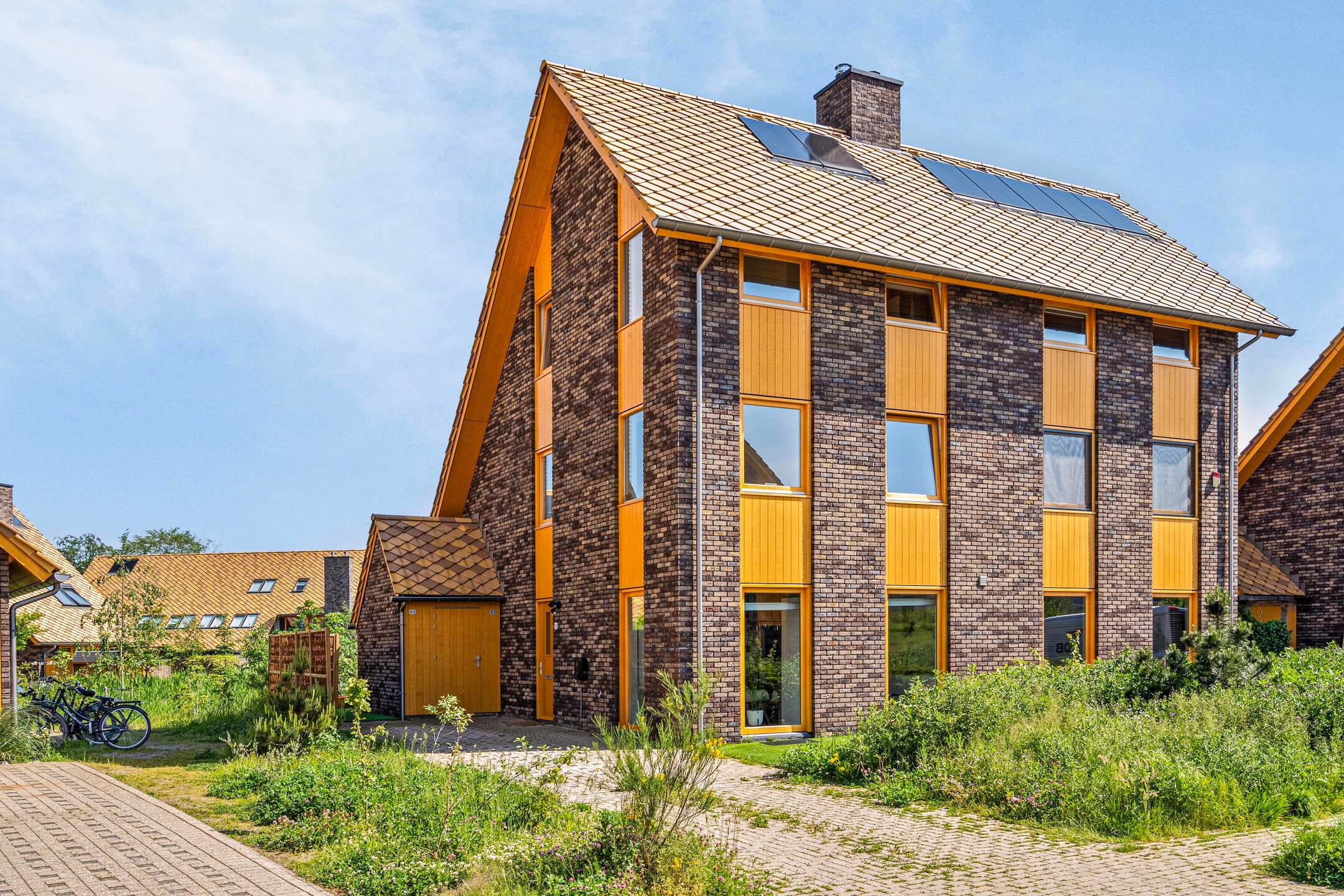 Huis Noorderduinstraat
