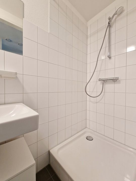 Te huur Studio Glashaven in Rotterdam
