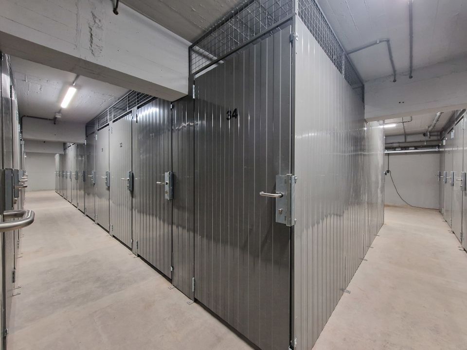 Te huur Studio Glashaven in Rotterdam