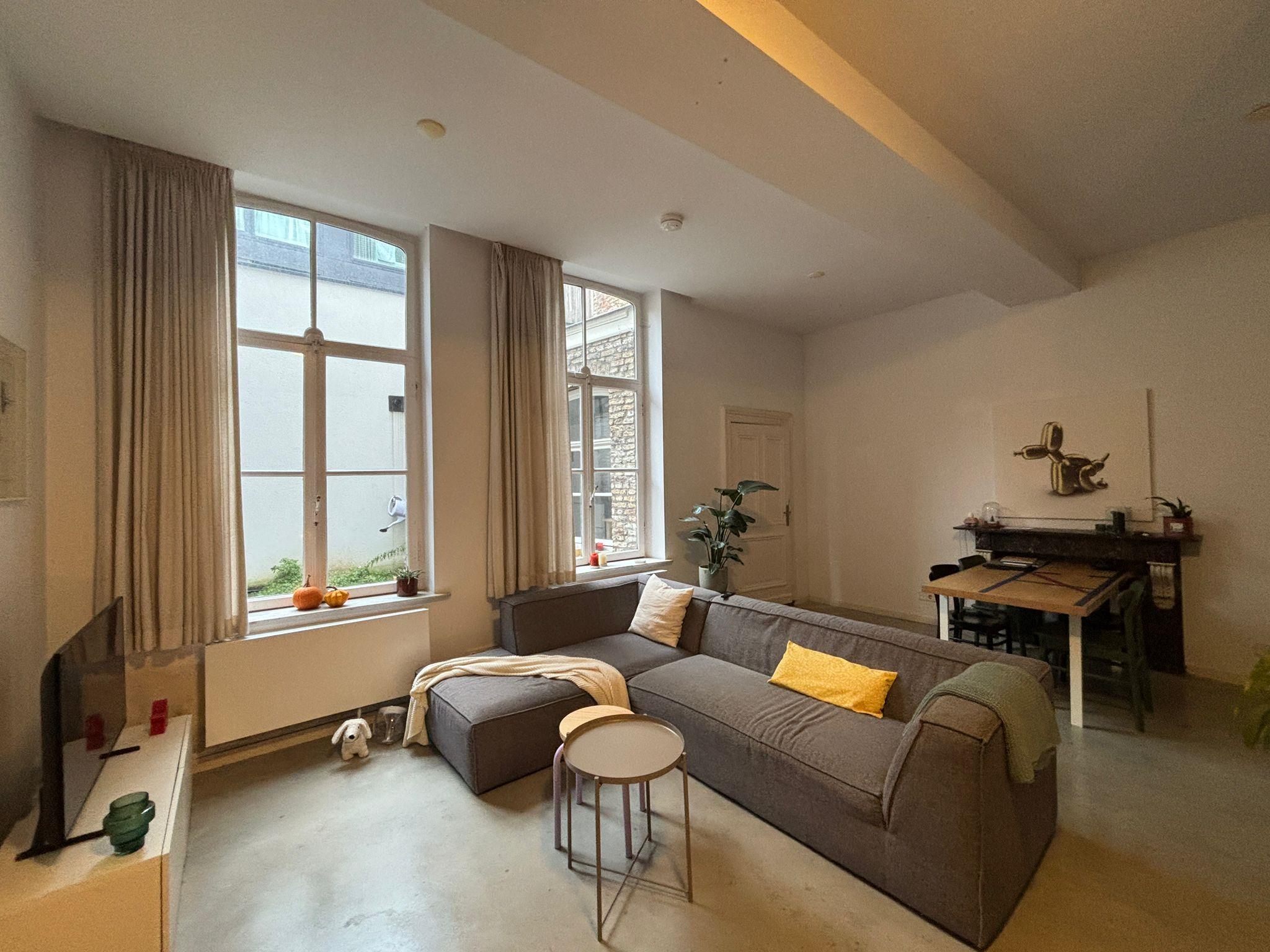Te huur Appartement Rechtstraat in Maastricht