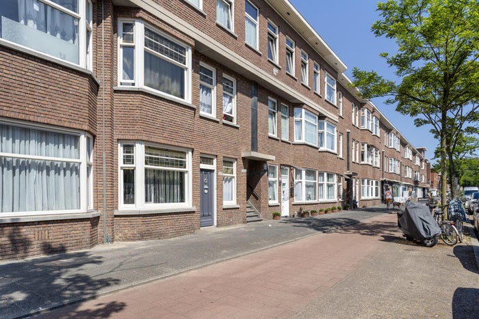 Van Musschenbroekstraat 205