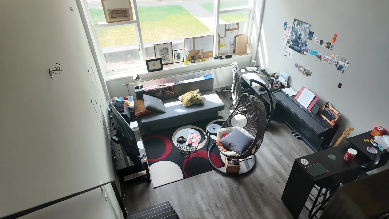 Appartement Adelbert van Scharnlaan in Maastricht