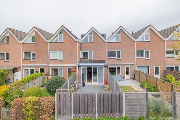 Boekhorstlaan 206