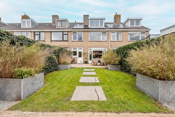 Fahrenheitstraat 30