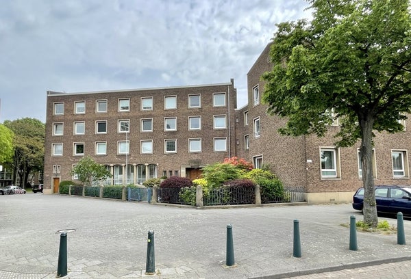 Te huur: Appartement Mathenesserweg in Rotterdam