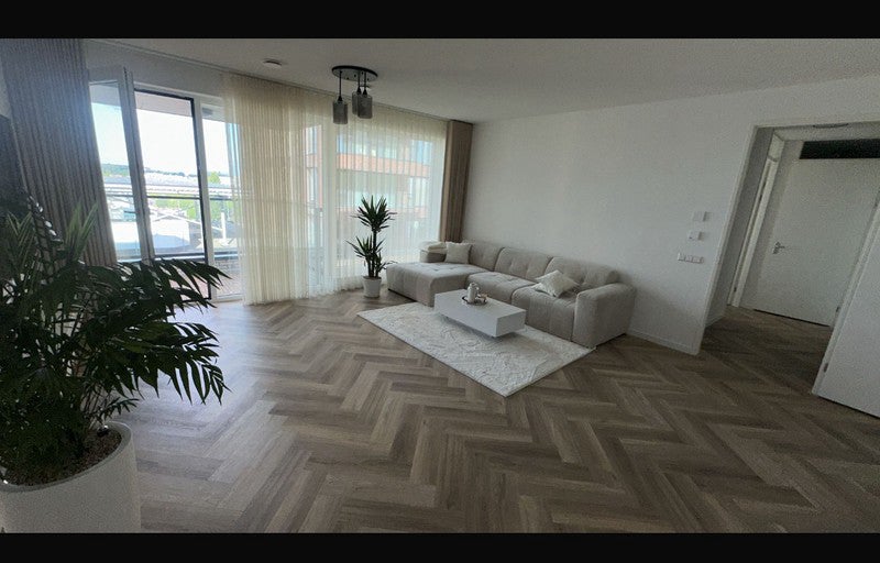 Appartement Houtveldweg in Zaandam