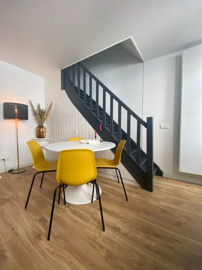 Te huur: Appartement Lenculenstraat in Maastricht