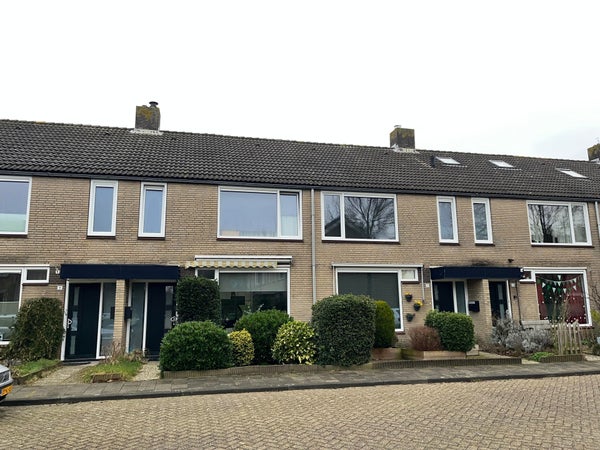 Te huur: Huis Kaardenstekerstraat in Breda