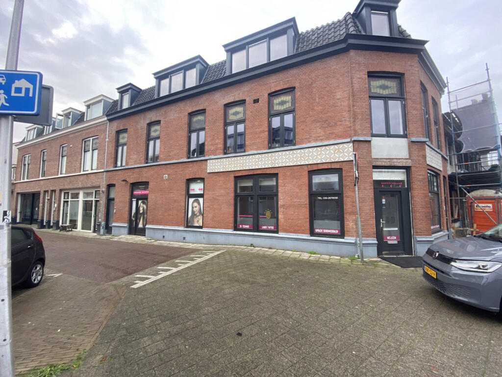 Vleutenseweg