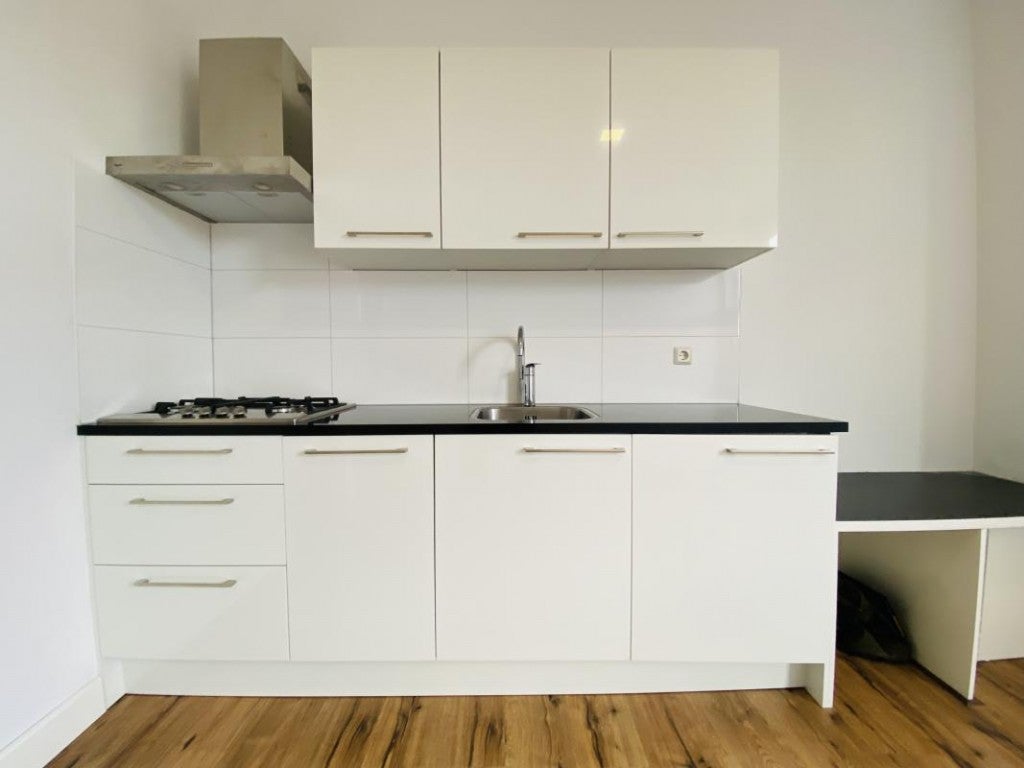 Woning te huur: Larensestraat 111STUDIO-2, 'S-Gravenhage