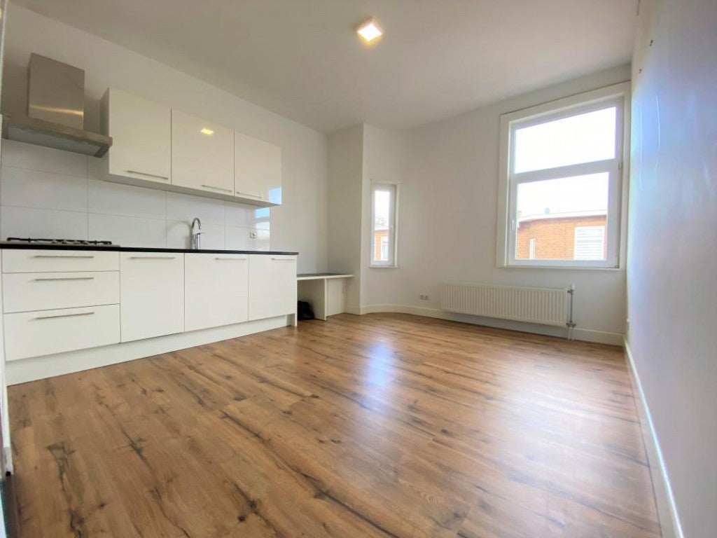 Woning te huur: Larensestraat 111STUDIO-2, 'S-Gravenhage