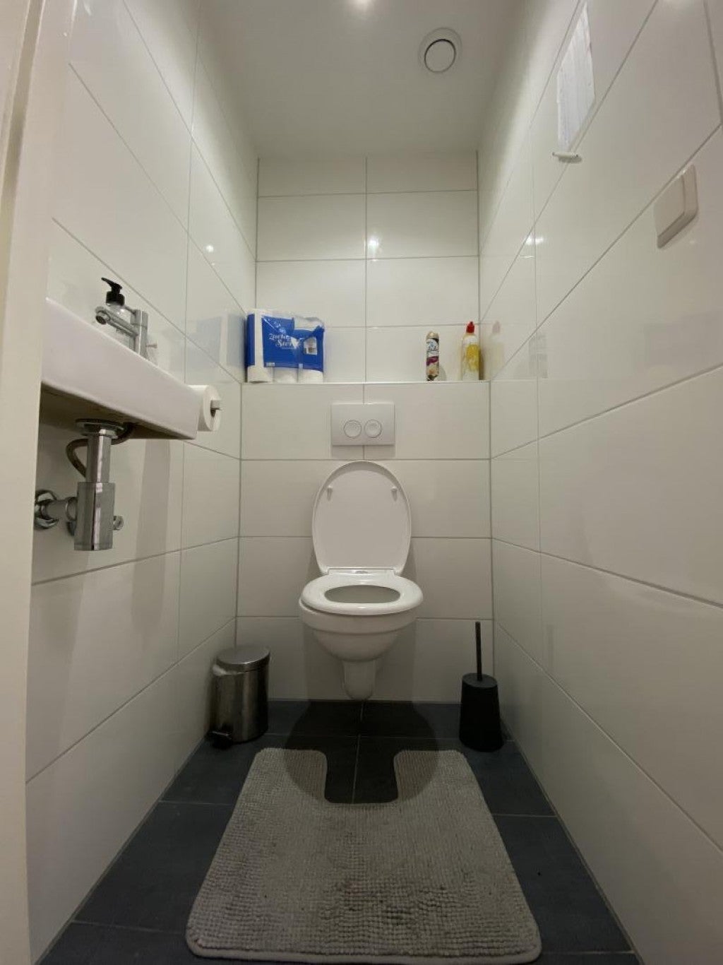 Woning te huur: Larensestraat 111STUDIO-2, 'S-Gravenhage